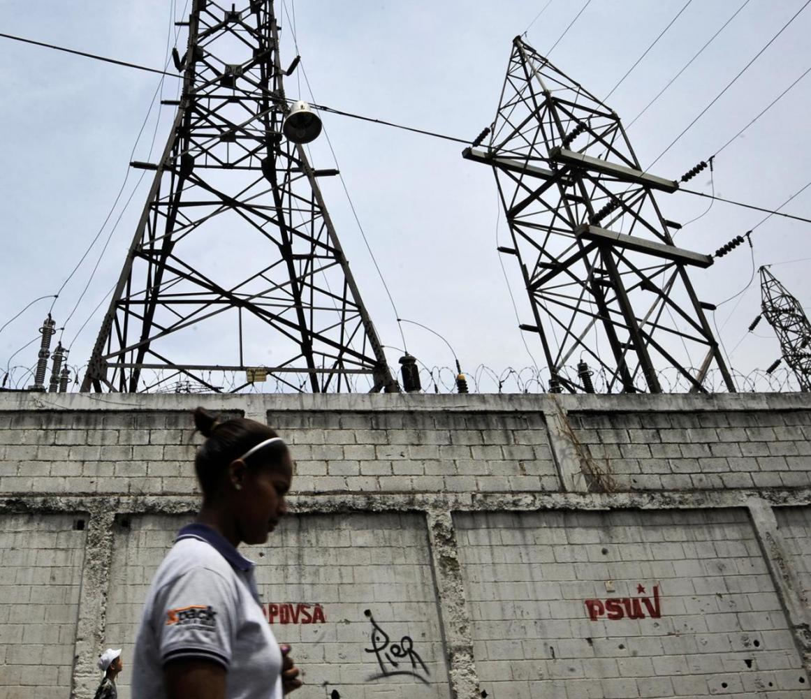 Venezuela Cuts Working Days To Ease Energy Crisis Financial Tribune